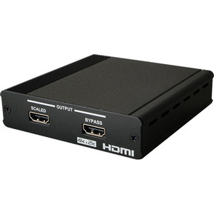 Масштабатор HDMI 4Kx2K сигналов CYPRESS CPRO-2E4KS