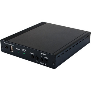 Масштабатор HDMI 4Kx2K сигналов CYPRESS CPRO-12ES
