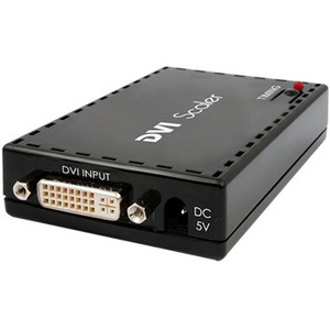 Масштабатор DVI-I в DVI-D CYPRESS CP-298D