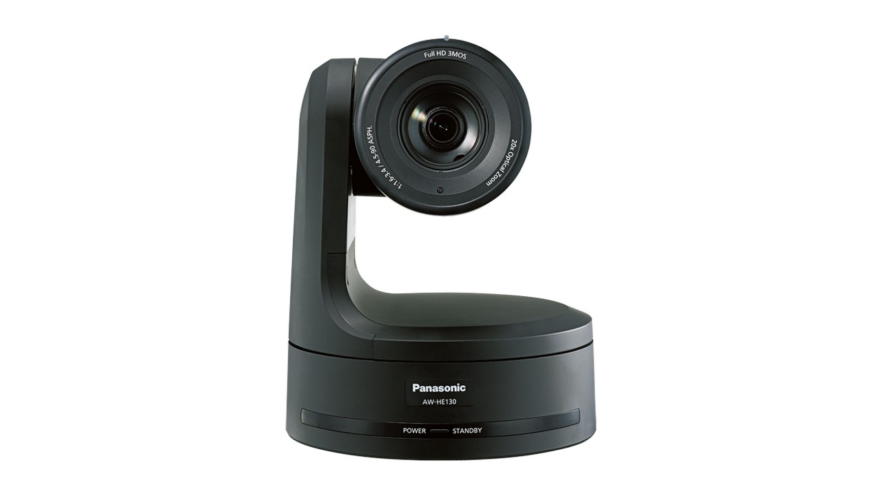Изображения PANASONIC AW-HE130KEJ