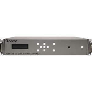 Изображения GEFEN EXT-UHD-88