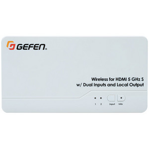 Изображения GEFEN EXT-WHD-1080P-LR-TX