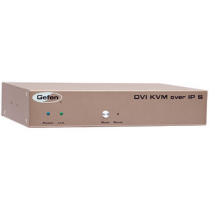 Изображения GEFEN EXT-DVIKVM-LAN-LTX