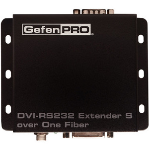 Изображения GEFEN GEF-DVIRS232-1FO-S