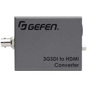 Преобразователь HD-SDI в HDMI GEFEN EXT-3G-HD-C
