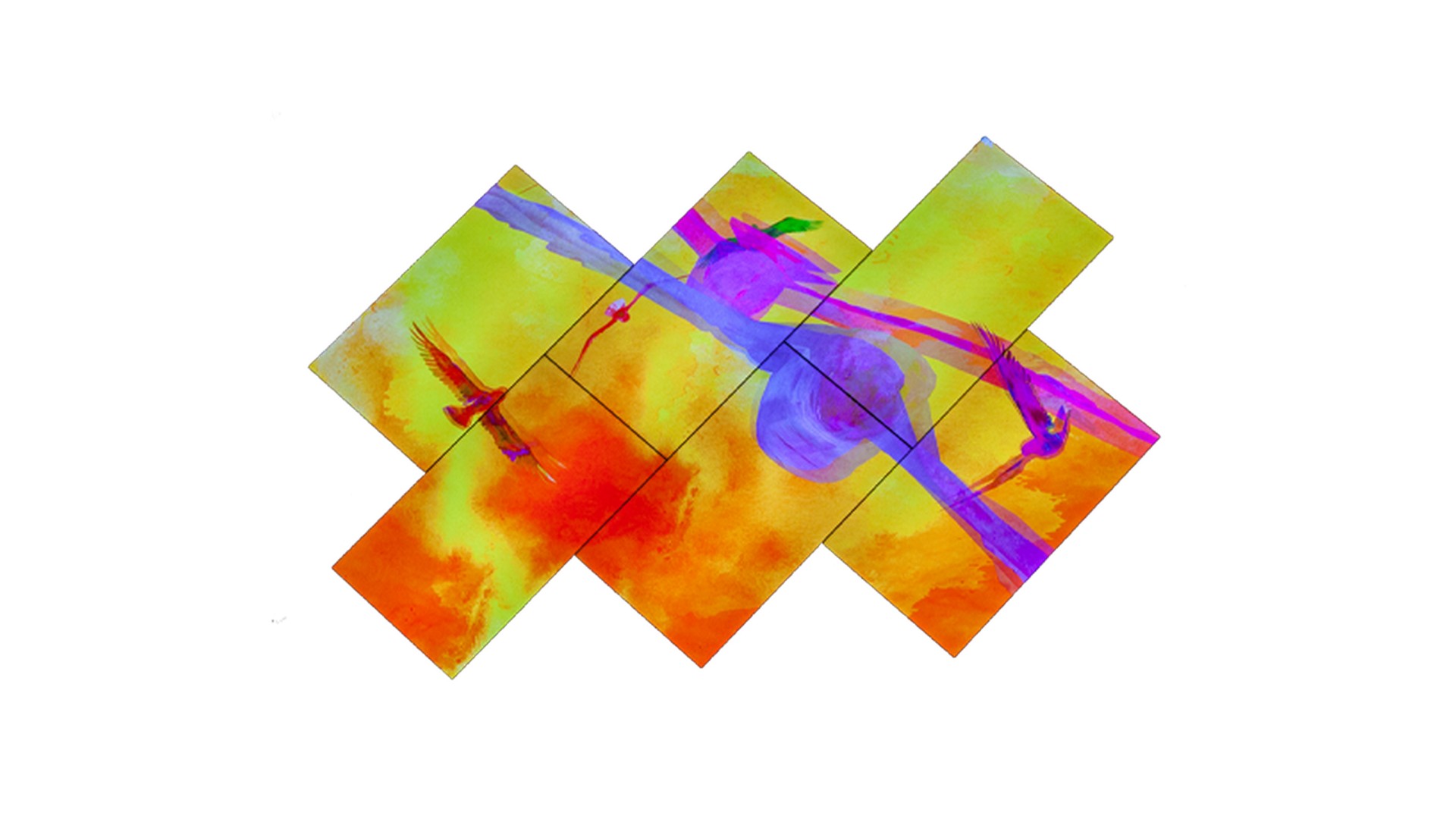 Изображения CHRISTIE FHD552-X, 135-004105-01