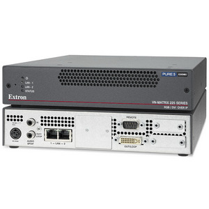Изображения EXTRON VND 225 DVI, 60-1120-02