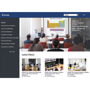 Изображения EXTRON Entwine EMP