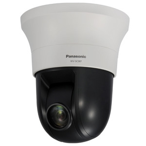 Изображения PANASONIC WV-SC387