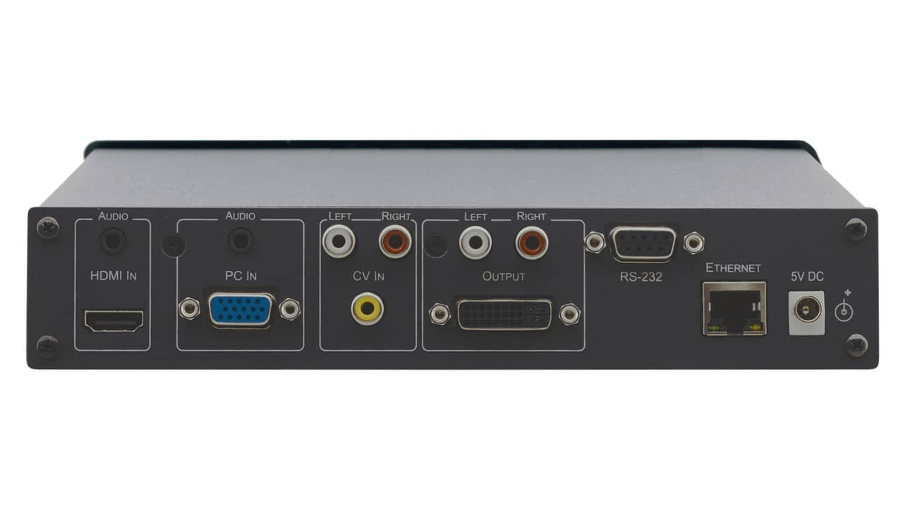 Изображения KRAMER VP-439