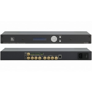 Изображения KRAMER FC-340