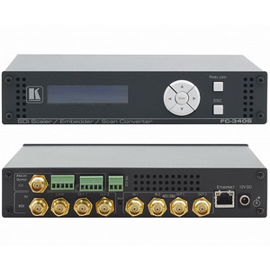 Изображения KRAMER FC-340S