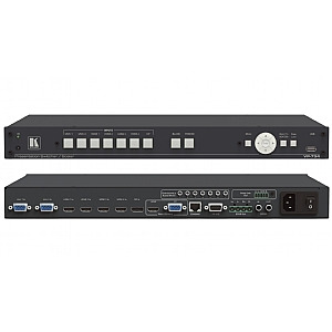 Изображения KRAMER VP-734