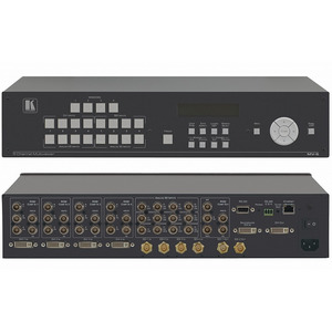 Изображения KRAMER MV-5-MD