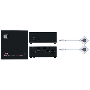 Изображения KRAMER VIA CONNECT PRO BUNDLE