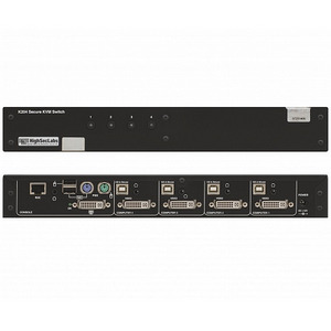 Изображения KVM-коммутатор KRAMER K204