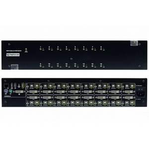 Изображения KVM-коммутатор KRAMER K2016E