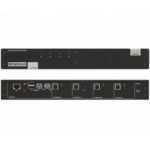 Изображения KM-коммутатор KRAMER K304