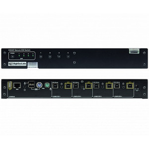 Изображения KM-коммутатор KRAMER K304E