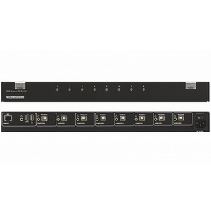 Изображения KM-коммутатор KRAMER K308