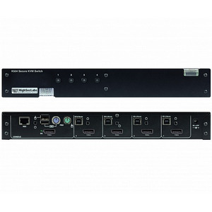 Изображения KVM-коммутатор KRAMER K504