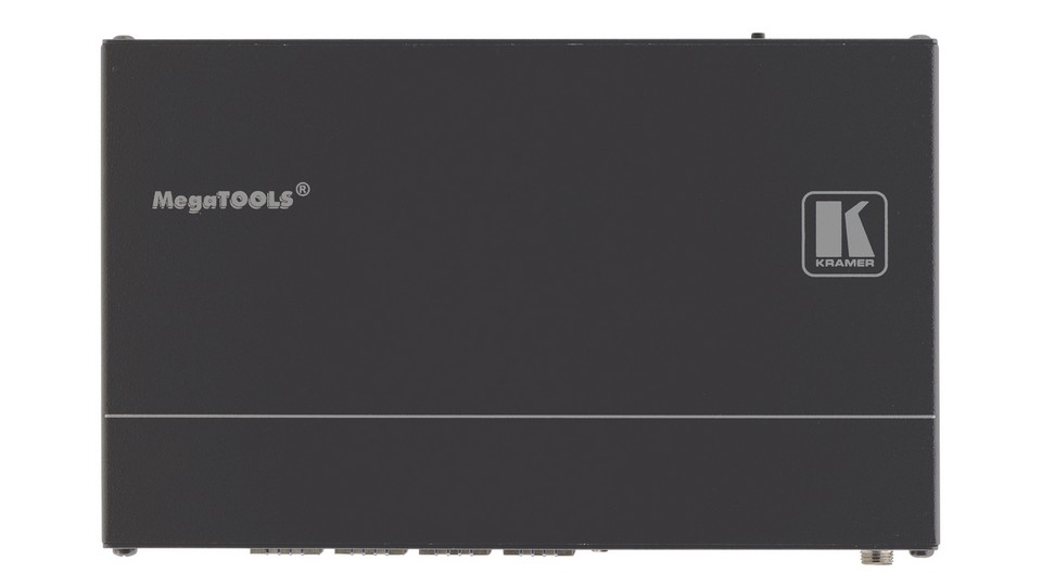 Передатчик по витой паре HDMI, RS -232, ИК KRAMER VM-4HDT