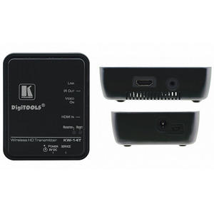 Изображения KRAMER KW-14