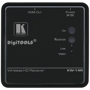 Изображения KRAMER KW-14R