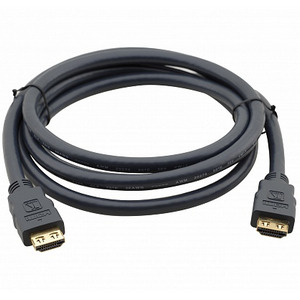 Кабель HDMI (вилка-вилка) 7.6м KRAMER C-HM/HM/ETH-25