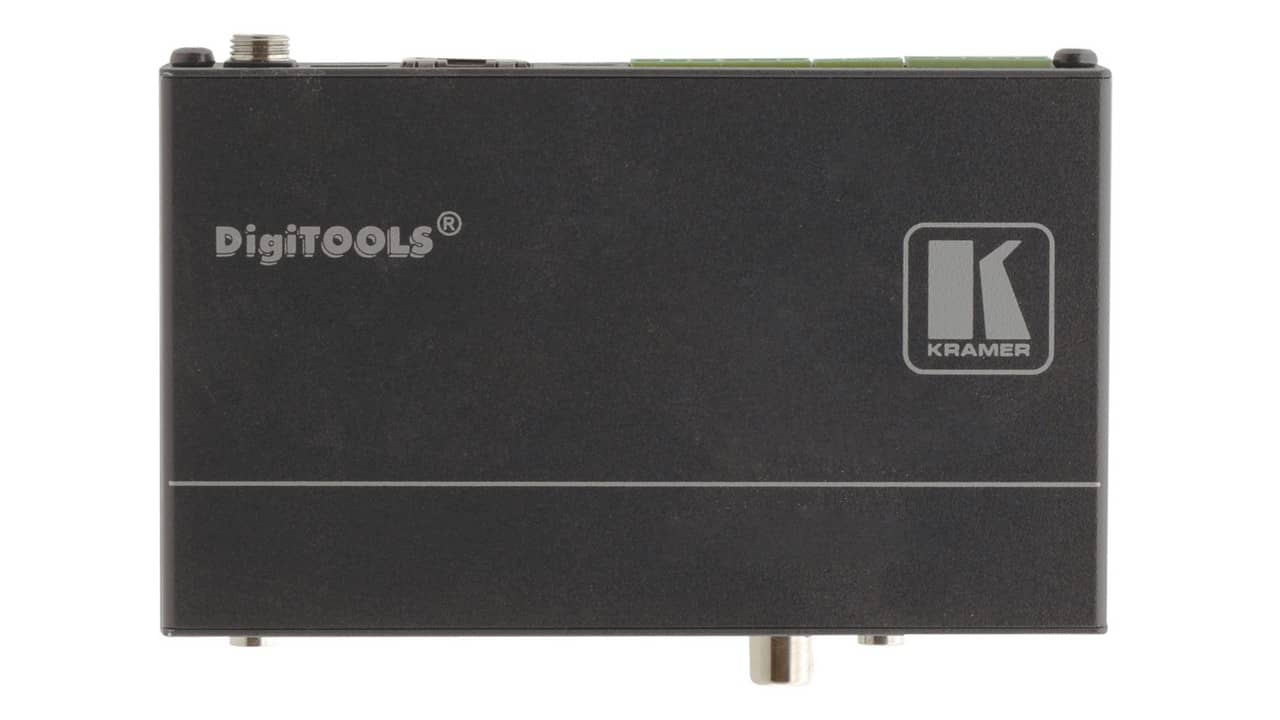 Приемник по витой паре HDMI, RS -232, ИК, аудио KRAMER TP-578H
