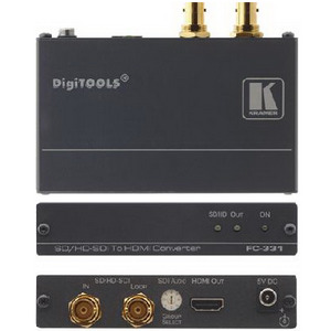 Изображения KRAMER FC-331-MD