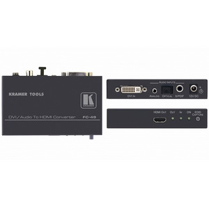 Изображения KRAMER FC-49