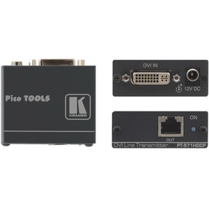 Изображения KRAMER PT-571HDCP-MD