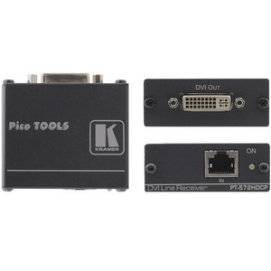 Изображения KRAMER PT-572HDCP+-MD