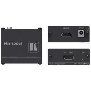 Изображения KRAMER PT-101UHD