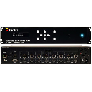 Изображения GEFEN GEF-UHD-89-HBT2