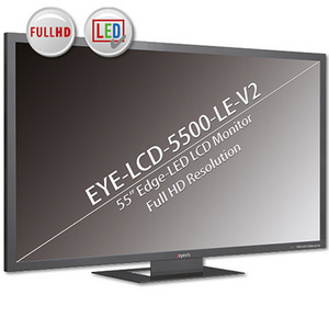 Изображения EYEVIS EYE-LCD-5500-LE-V2, 18308