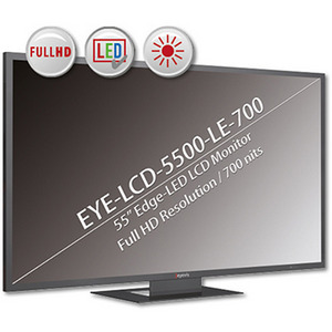 Изображения EYEVIS EYE-LCD-5500-LE-700, 19540