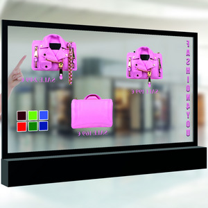 Изображения EYEVIS EYE-TOLED-5500, 22924