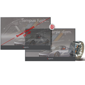 Изображения EYEVIS EYE-LCD-4600-TP-CO, 16131