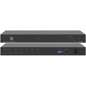 Изображения KRAMER DL-1501