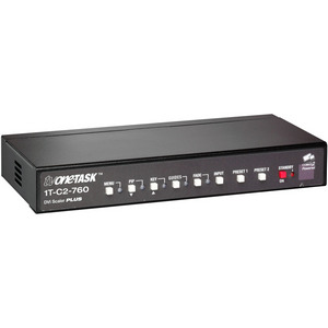 Изображения TV ONE 1T-C2-760