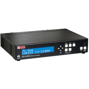 Изображения TV ONE C2-2100A