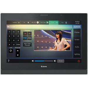 Изображения EXTRON TLP Pro 1720MG