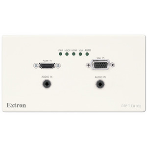 Изображения EXTRON DTP T EU 332, 60-1569-52