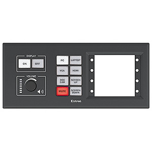 Контроллер мультимедиа MediaLink Plus EXTRON MLC Plus 200 AAP, 60-1541-02