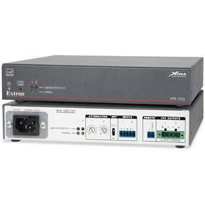 Изображения EXTRON XPA 1002-70V, 60-1302-01