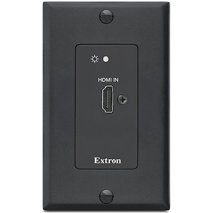 Изображения EXTRON HD 4K 110 D, черный, 60-1552-12