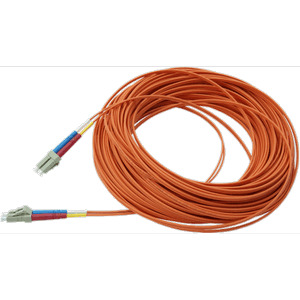 Патч-корд оптический 2LC 400м OPTICIS LLMD-625-400