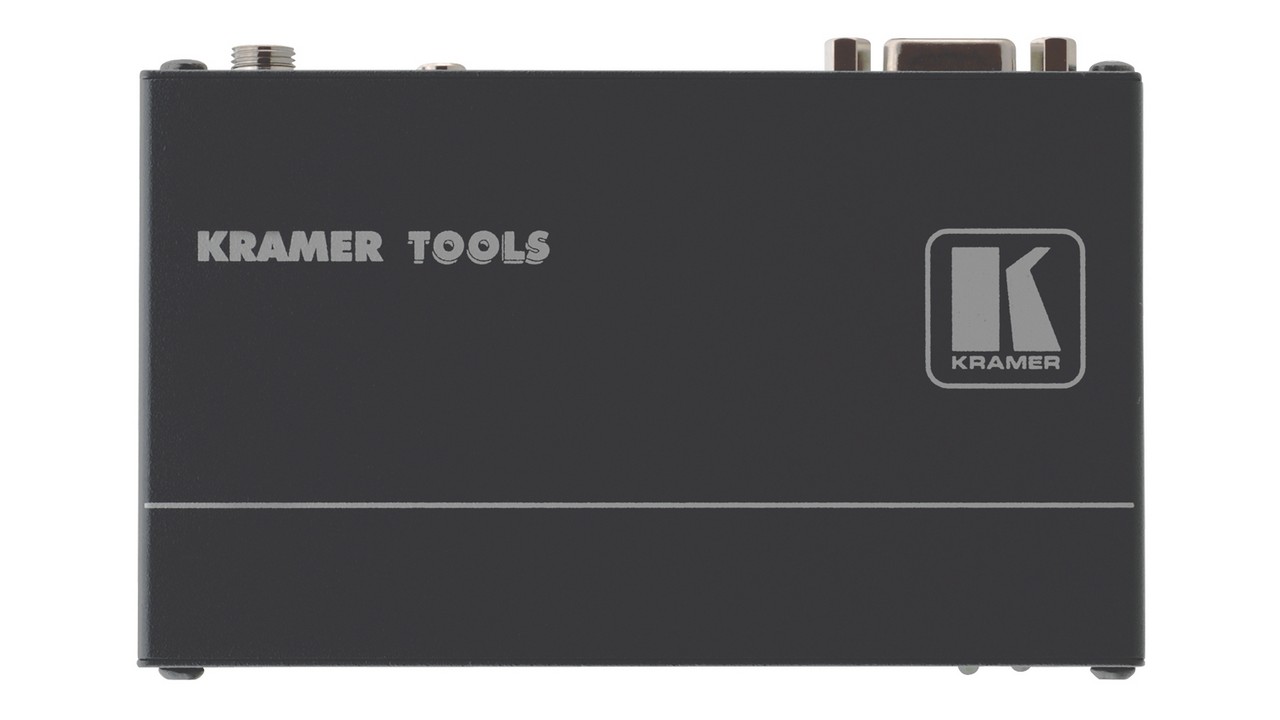 Передатчик по витой паре HDMI, аудио KRAMER TP-121XL